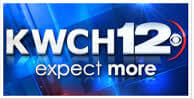KWCH Logo