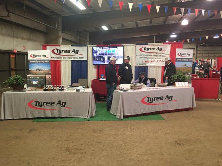 Great Bend Farm Show 2025