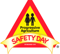 Ag Safety Day Logo