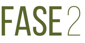 Fase 2 Logo