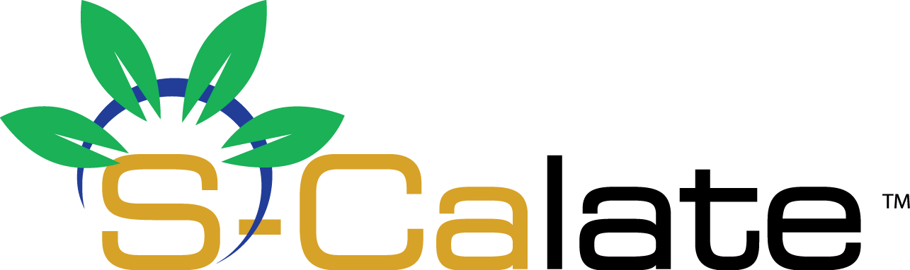 SCalate Logo