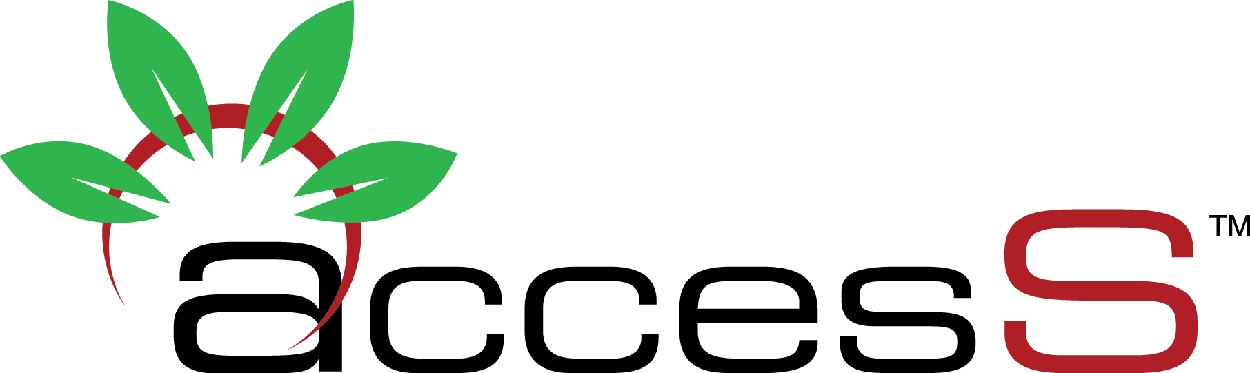 accesS Logo