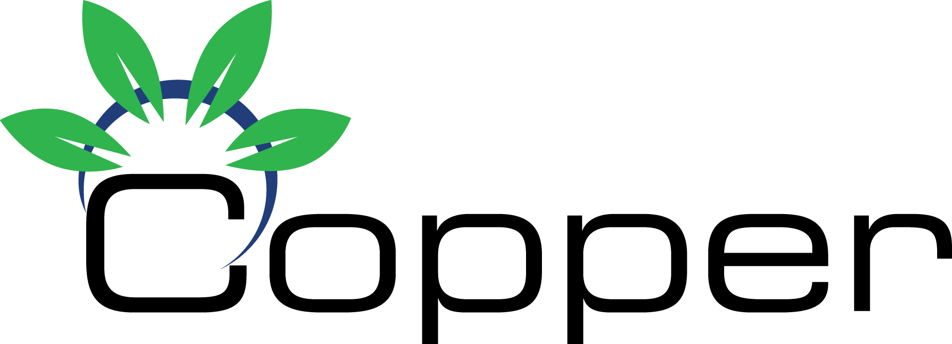 Copper Logo