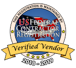 Verified Vendor