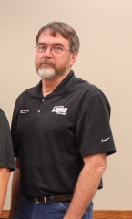 Dave Solberg