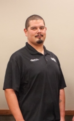 Steve Gonzales