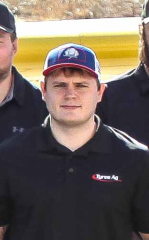 Tyler Ferguson